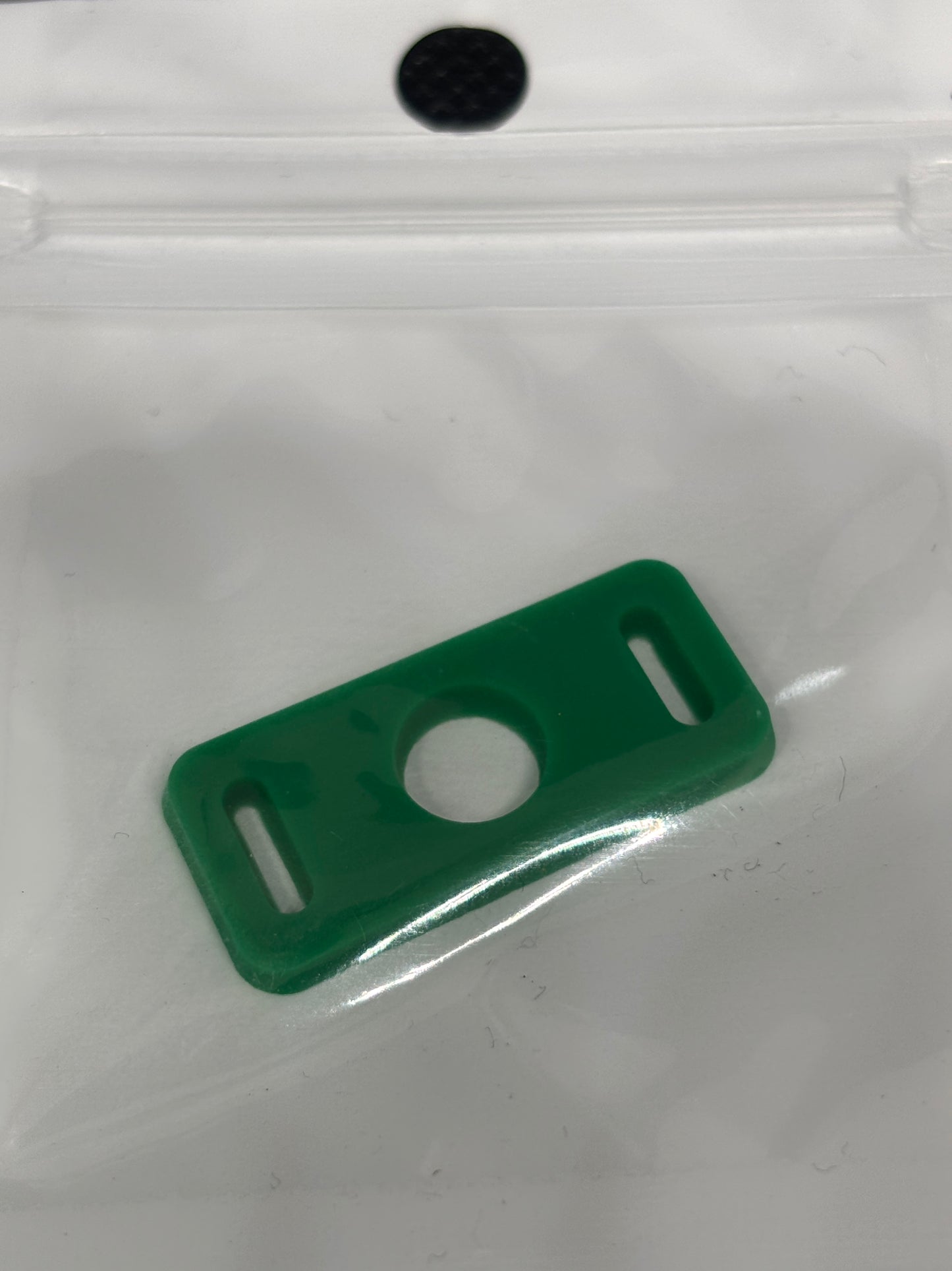 Clips de PVC