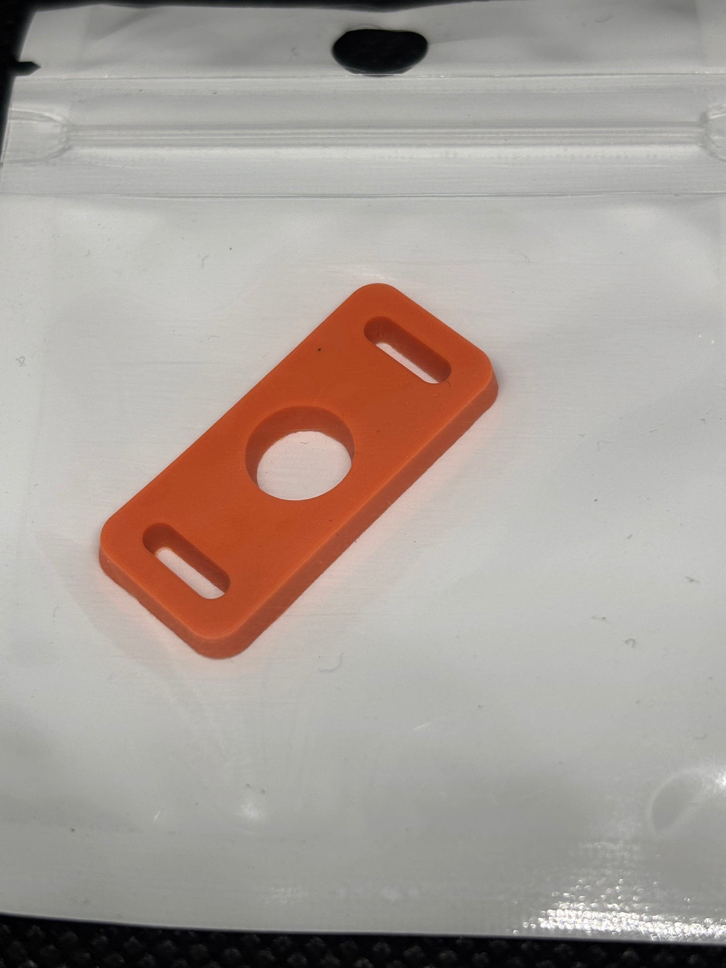 Clips de PVC