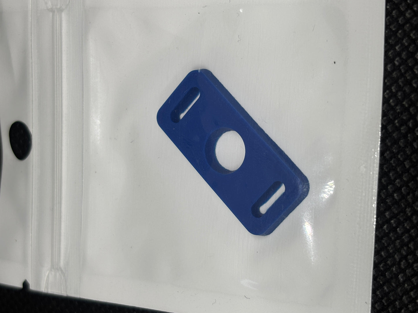 Clips de PVC