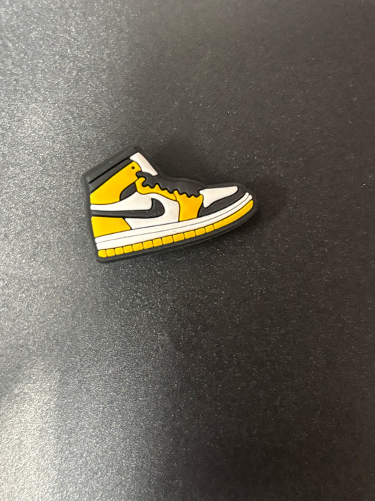 Inspired by Nike Shoes - Shoe Charm ✔️