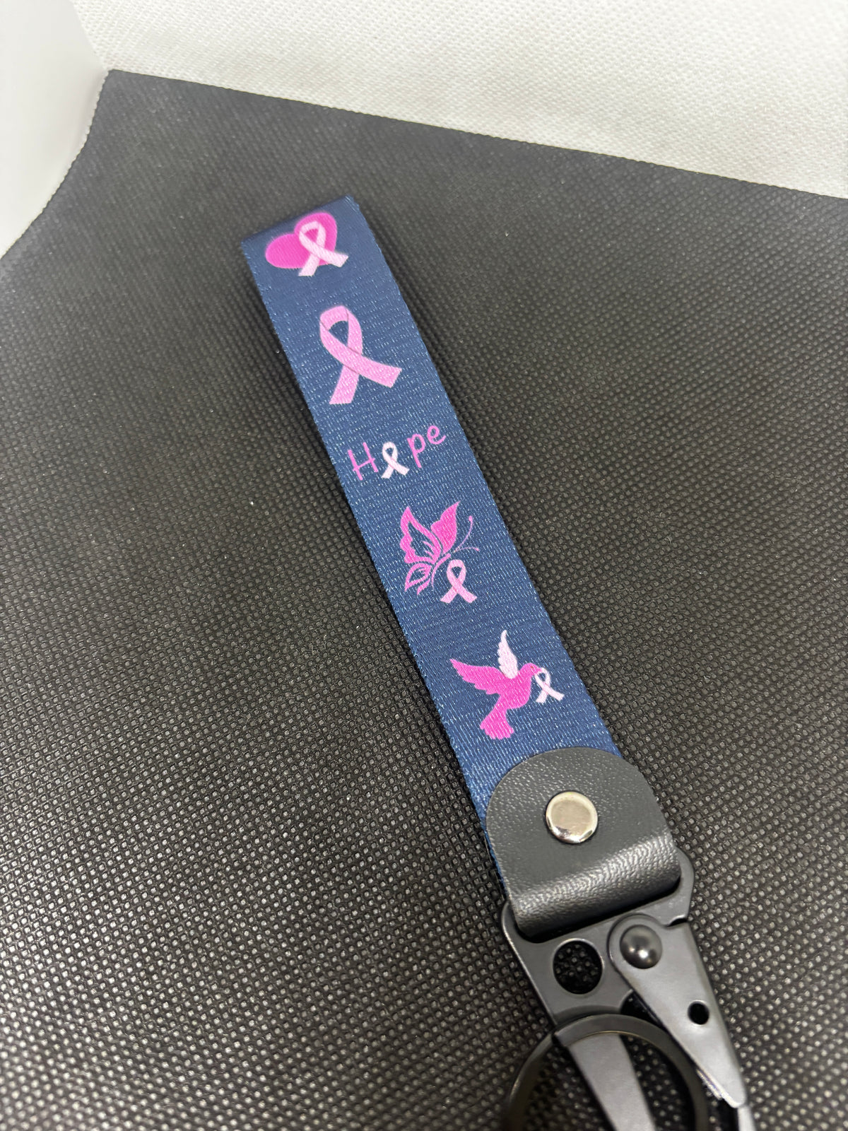JDM / Motorcycle Keyring