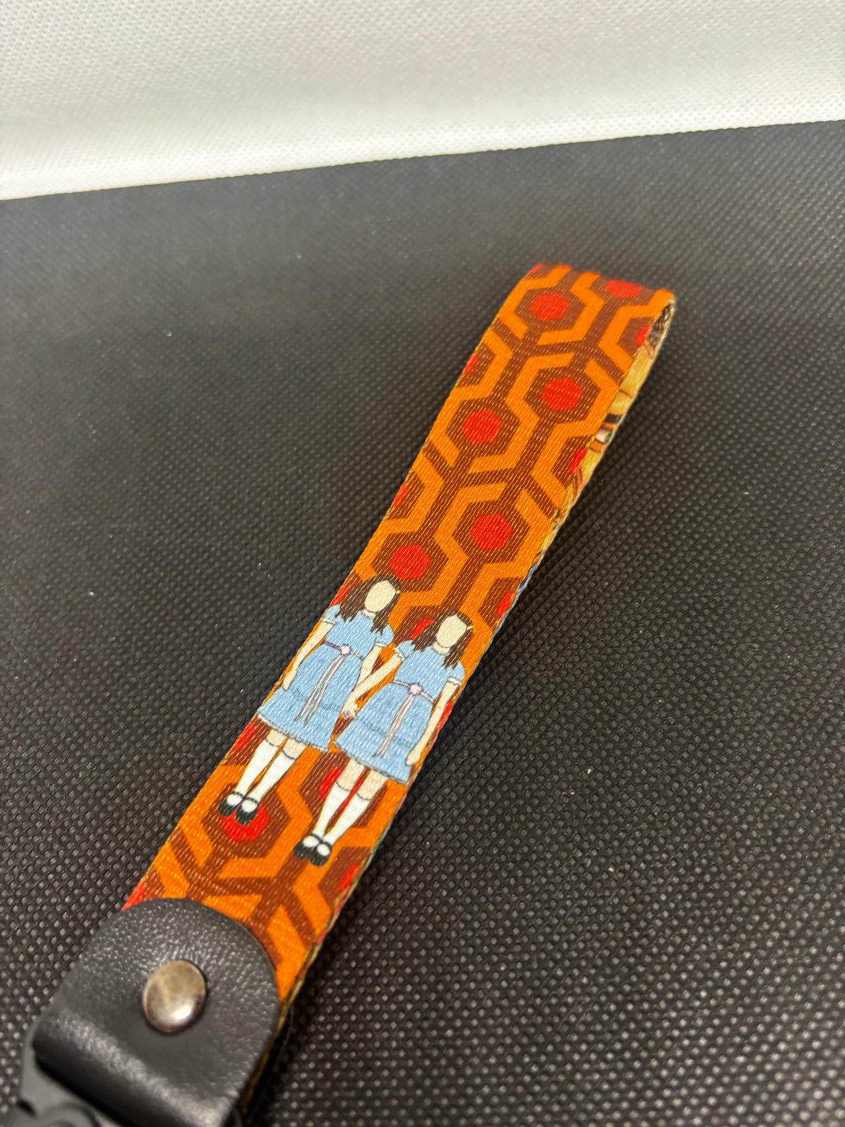 JDM / Motorcycle Keyring