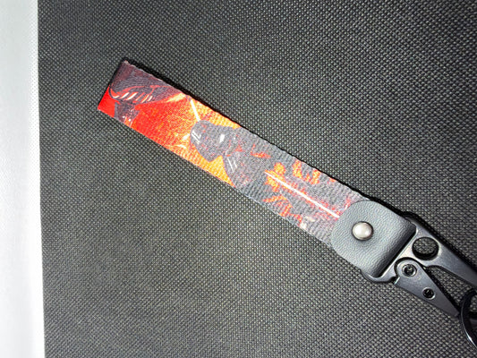 JDM / Motorcycle Keyring