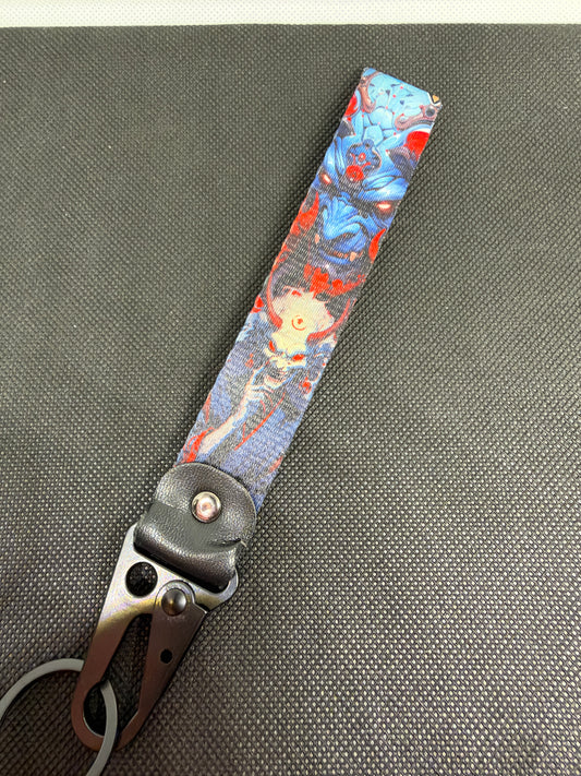 JDM / Motorcycle Keyring