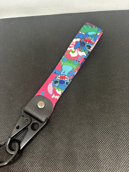 JDM / Motorcycle Keyring