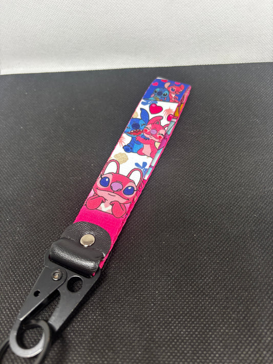 JDM / Motorcycle Keyring