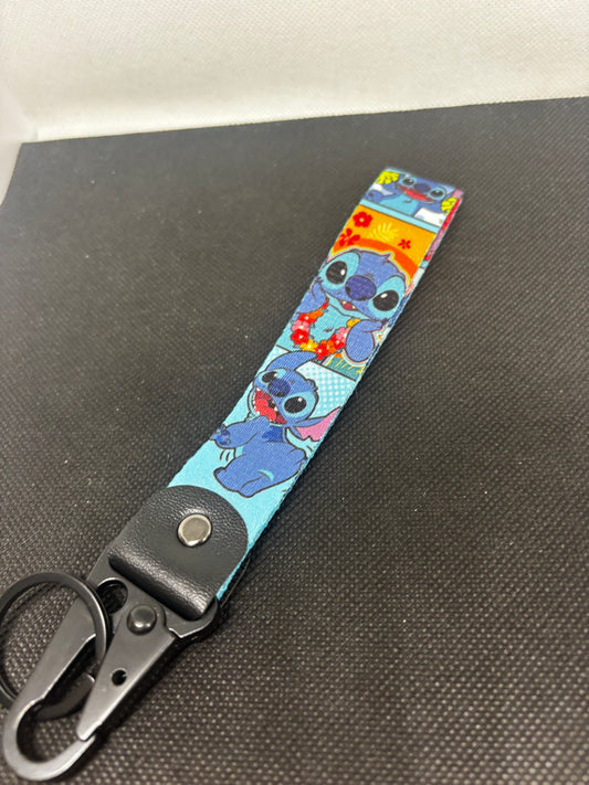 JDM / Motorcycle Keyring