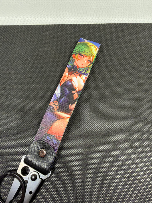 JDM / Motorcycle Keyring
