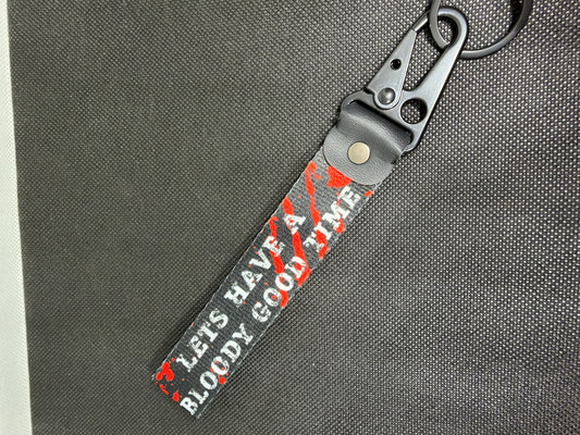 JDM / Motorcycle Keyring