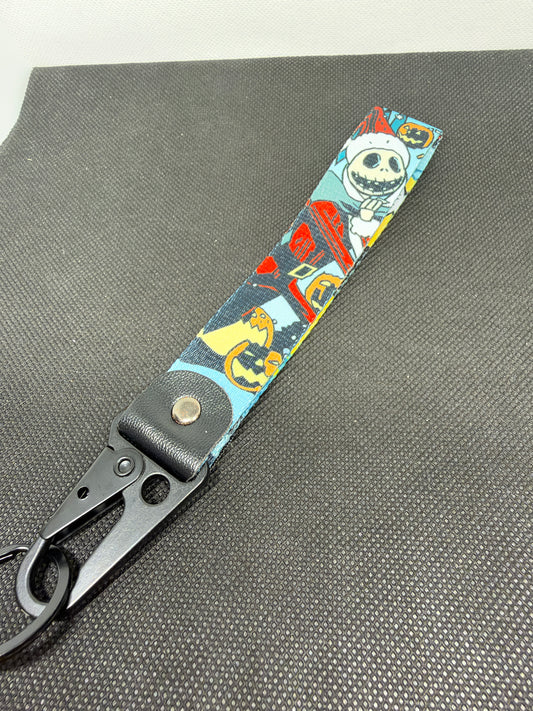 JDM / Motorcycle Keyring