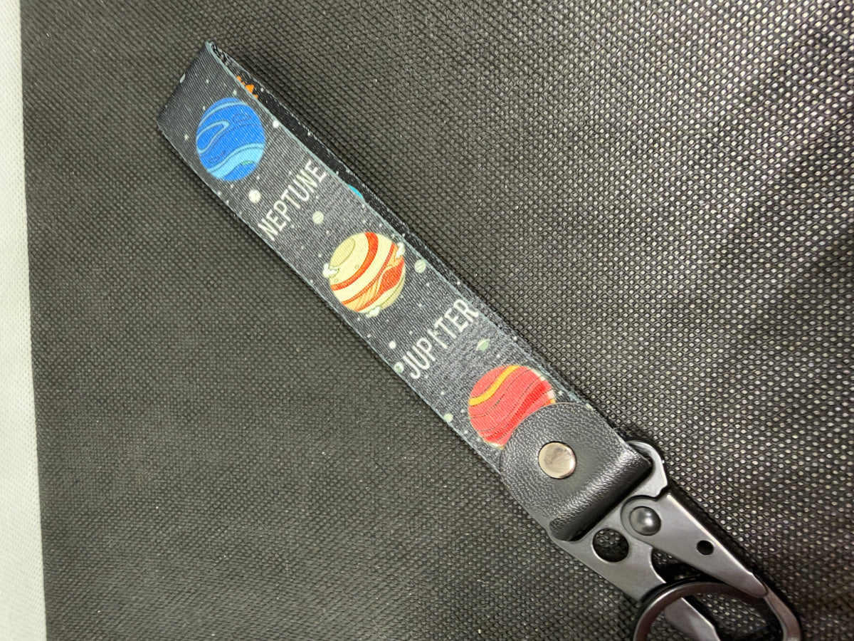 JDM / Motorcycle Keyring