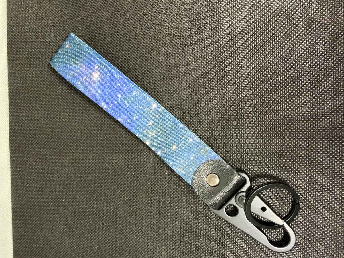 JDM / Motorcycle Keyring