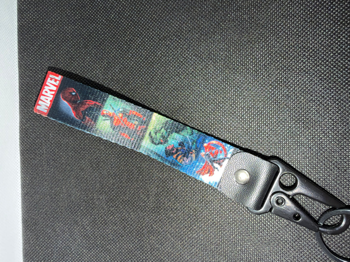 JDM / Motorcycle Keyring