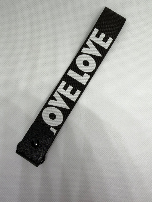 JDM / Motorcycle Keyring