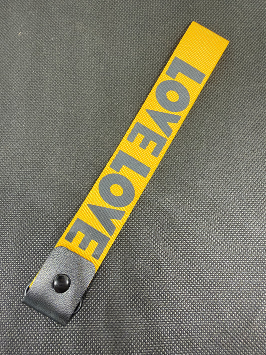JDM / Motorcycle Keyring