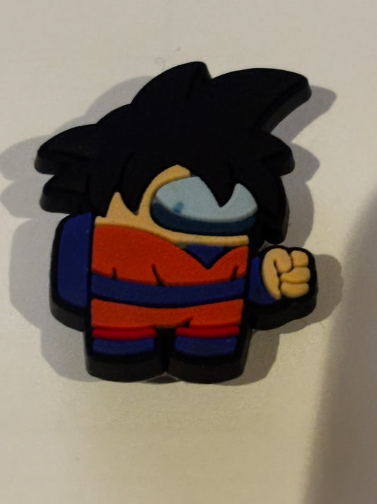 Inspired by Among US Shoe Charm's