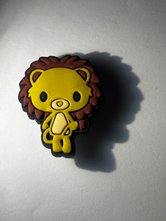 Inspired by The Wizard of Oz Shoe Charm's