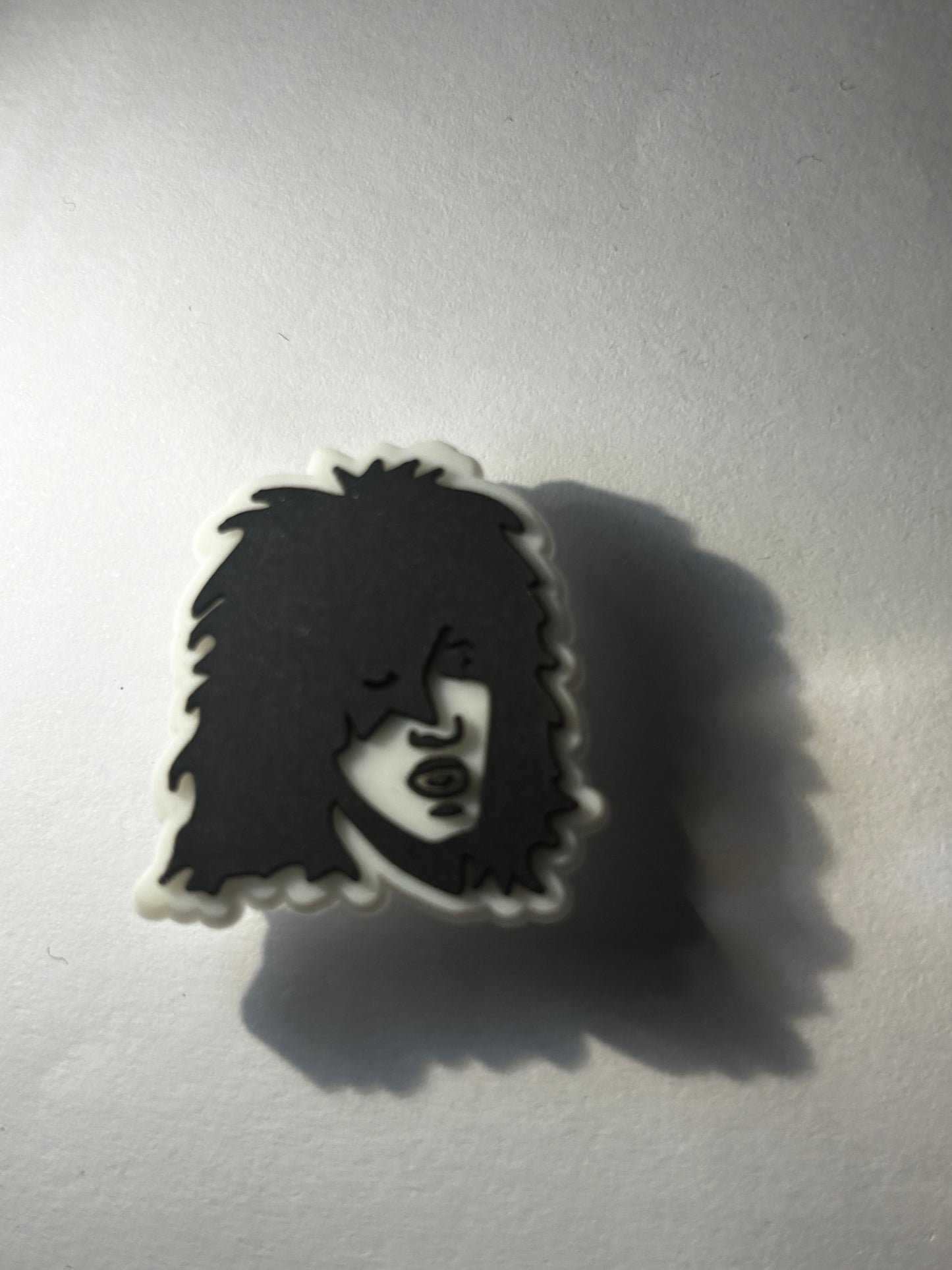 Inspired by KIZZ Shoe Charm's