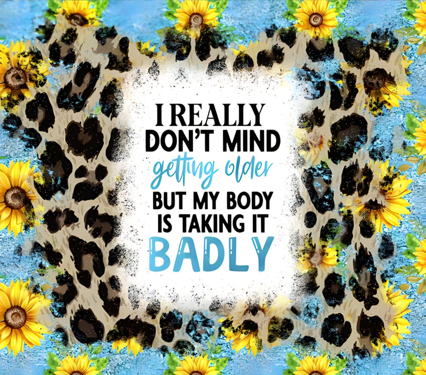 Sublimation Prints 18+ (Sarcasm) V: 6