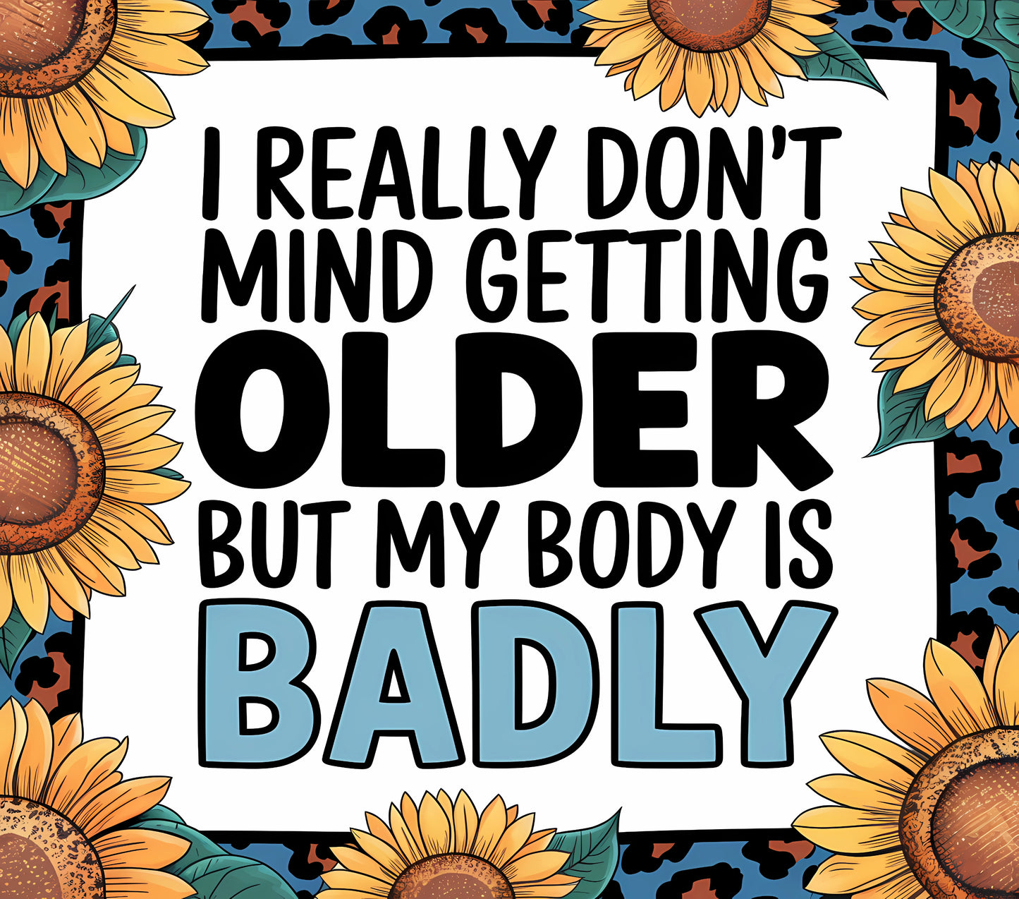 Sublimation Prints 18+ (Sarcasm) V: 6