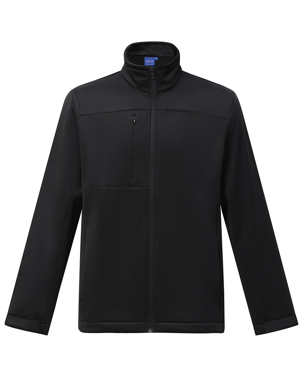 JK63 - SoftShell Jacket - Winning Spirt