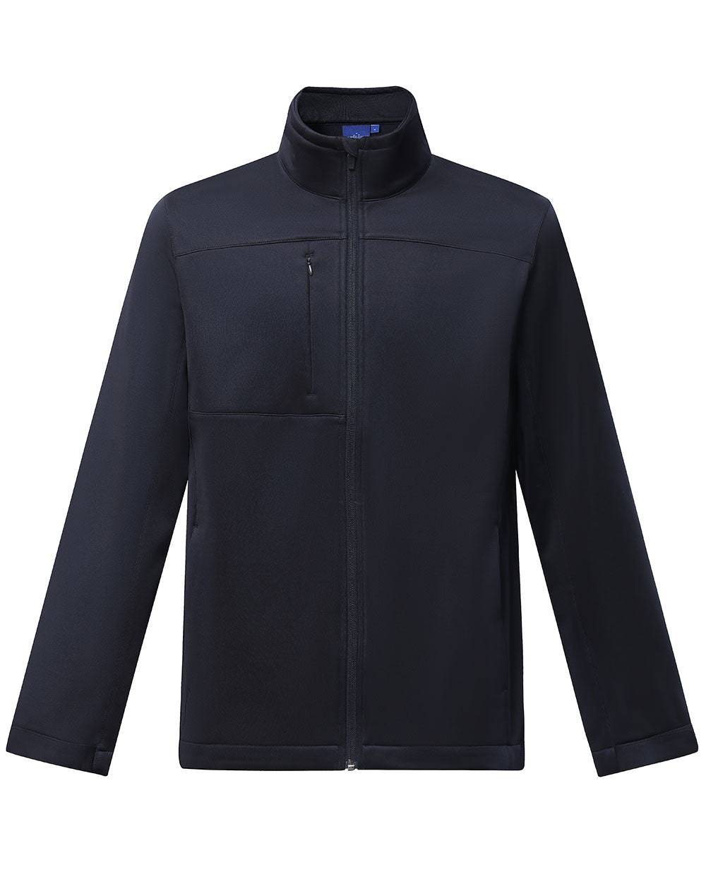 JK63 - SoftShell Jacket - Winning Spirt