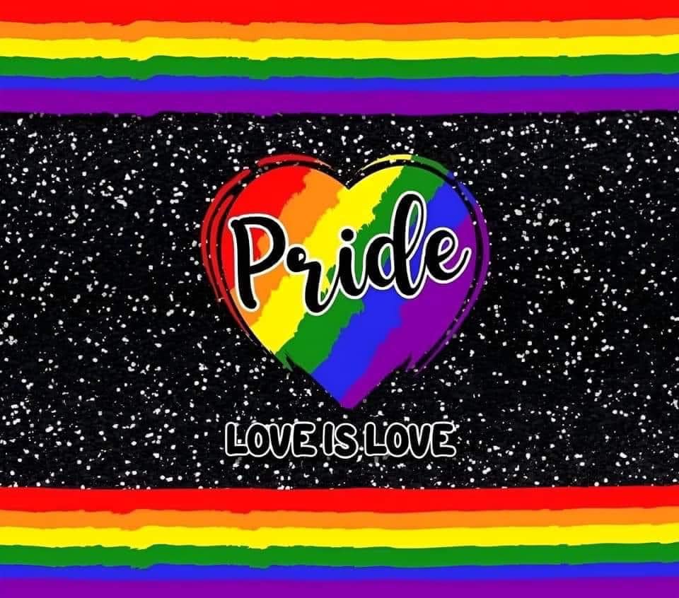 Pride Style Sublimation Prints