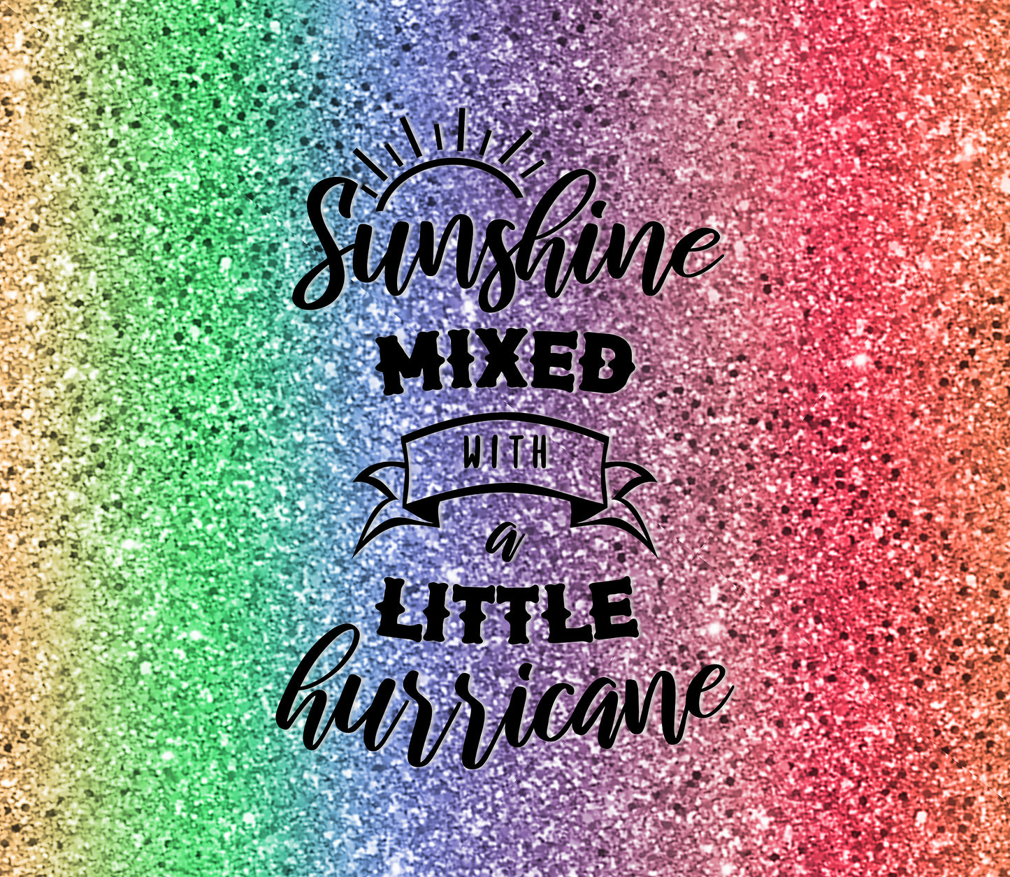 Pride Style Sublimation Prints