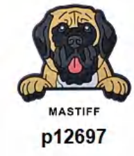 Inspired by Dog Shoe Charm's