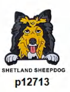 Inspired by Dog Shoe Charm's