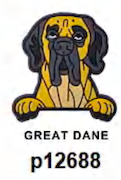 Inspired by Dog Shoe Charm's
