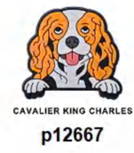 Inspired by Dog Shoe Charm's