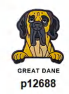Inspired by Dog Shoe Charm's