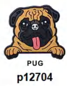 Inspired by Dog Shoe Charm's