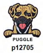 Inspired by Dog Shoe Charm's