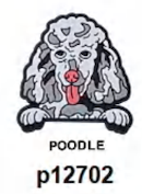 Inspired by Dog Shoe Charm's