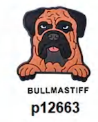 Inspired by Dog Shoe Charm's