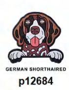 Inspired by Dog Shoe Charm's