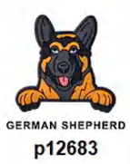 Inspired by Dog Shoe Charm's