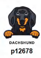 Inspired by Dog Shoe Charm's