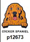 Inspired by Dog Shoe Charm's