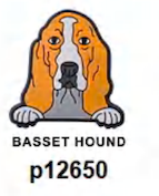 Inspired by Dog Shoe Charm's