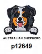 Inspired by Dog Shoe Charm's