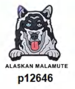 Inspired by Dog Shoe Charm's
