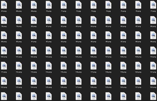 Inspired by Harry Potter Digital File