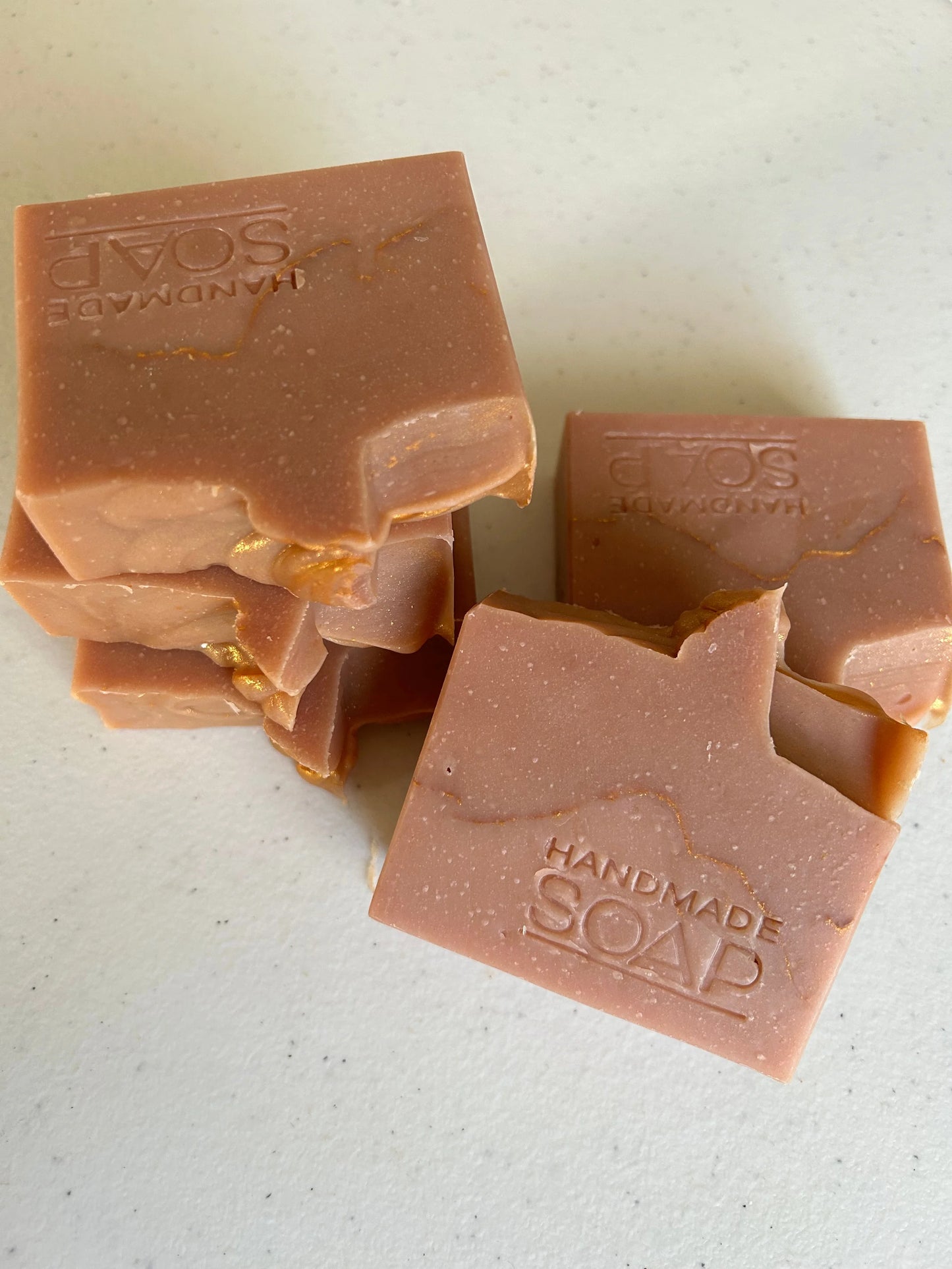 Soft Musk Soap
