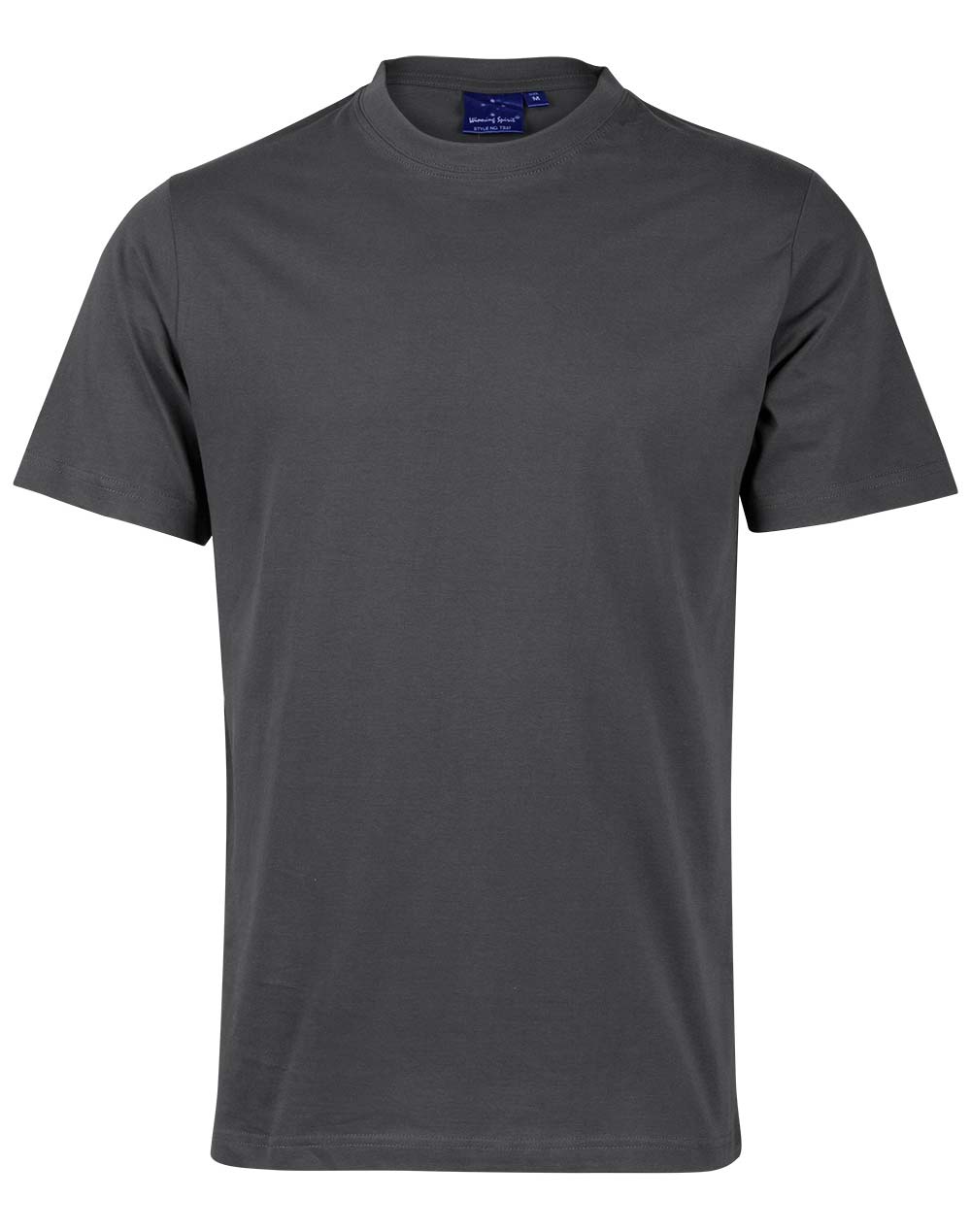 TS37K SAVVY TEE Kid - Winning Spirits