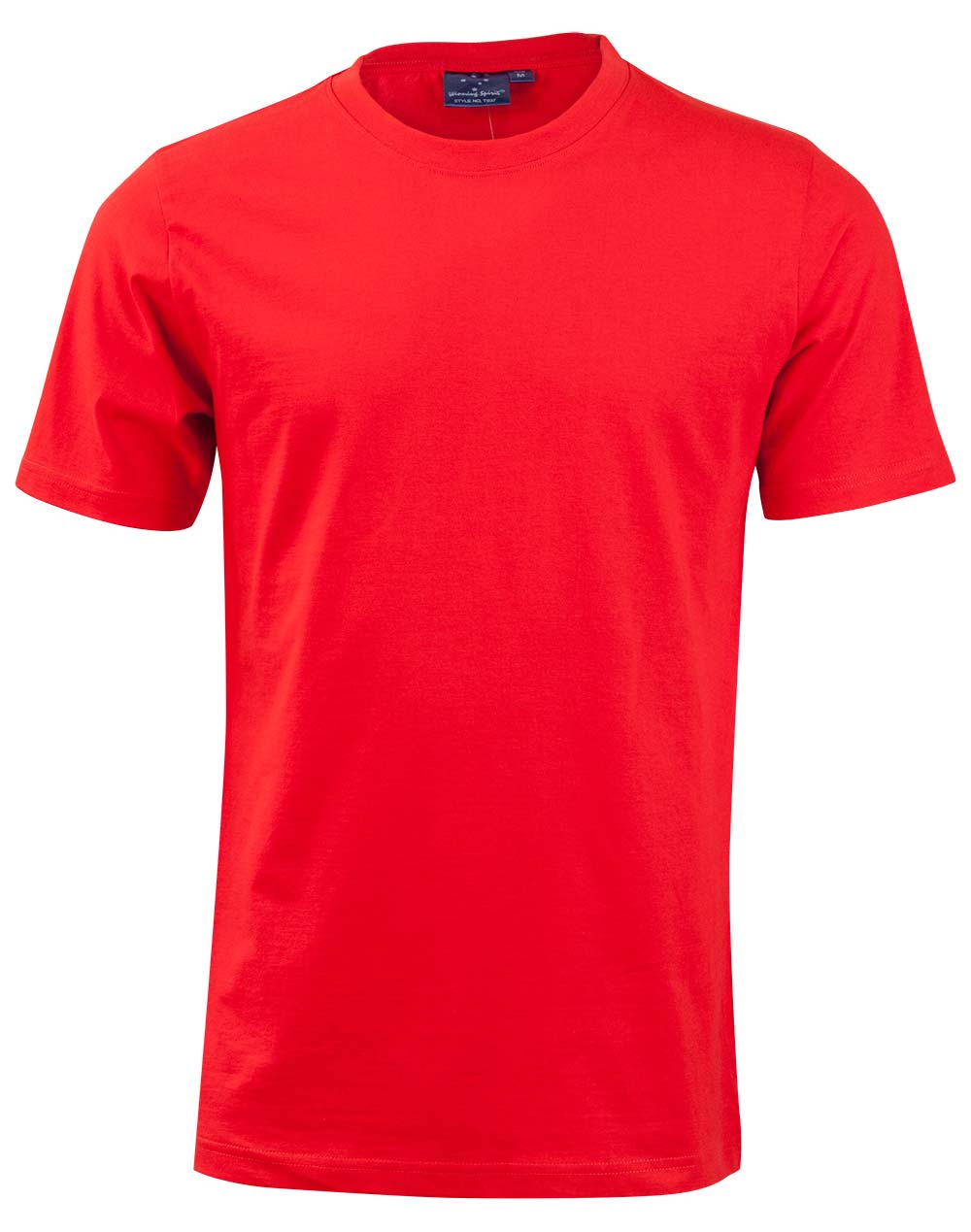 TS37K SAVVY TEE Kid - Winning Spirits