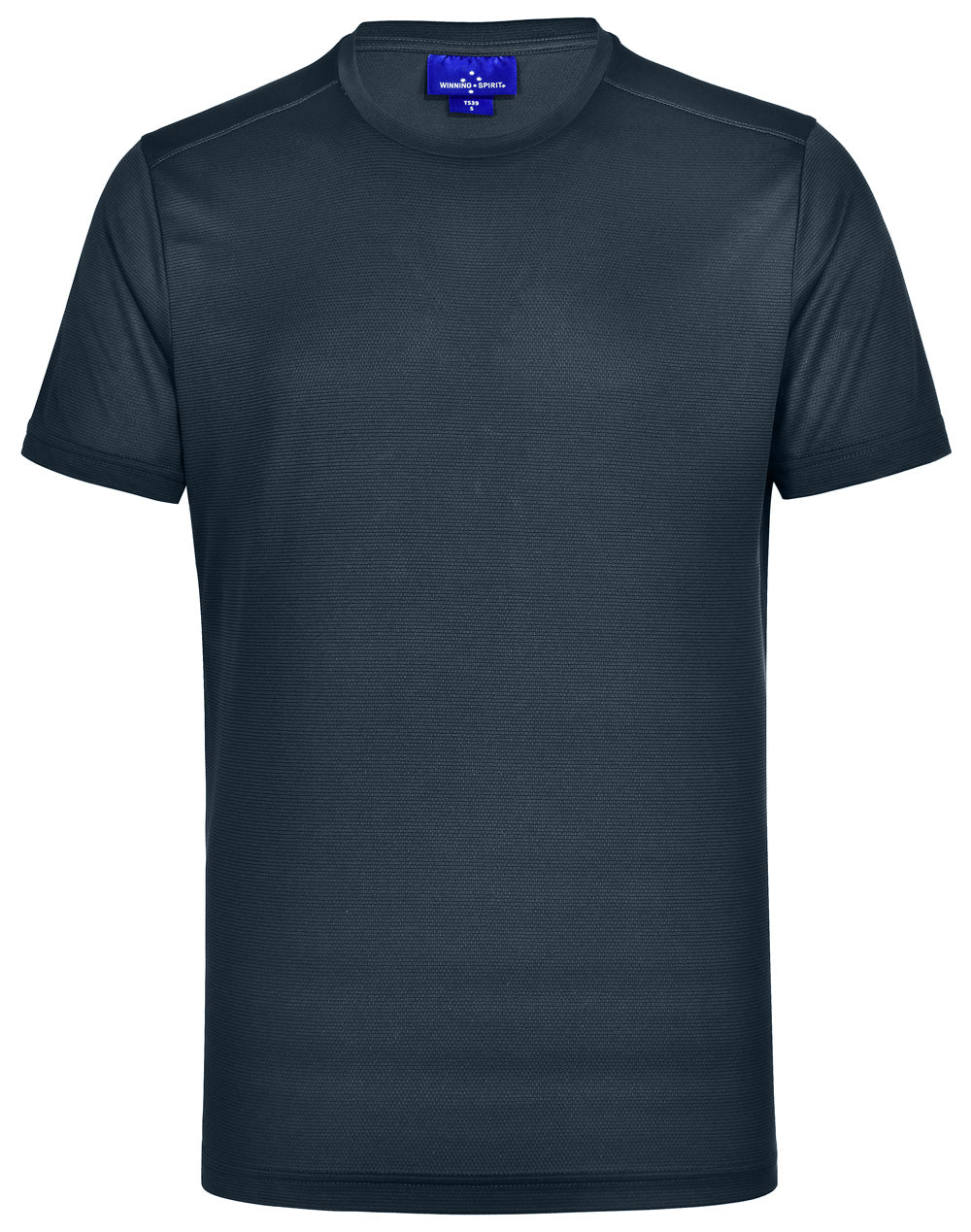TS39 - RapidCool Ultra Light Tee- Winning Spirit