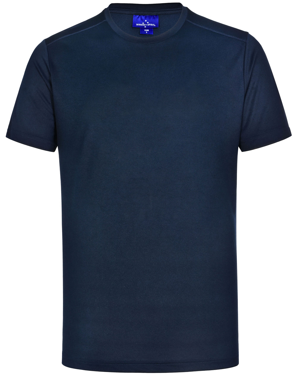 TS39 - RapidCool Ultra Light Tee- Winning Spirit